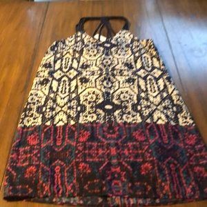 New Monteau dress small